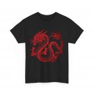 Japanese Dragon Japanese Culture Dragons Lovers Women Men T-Shirt Japanese Dragon Japanese Culture Dragons Lovers Women Men T-Shirt