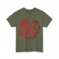 Japanese Dragon Japanese Culture Dragons Lovers Women Men T-Shirt