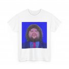 JD Vance Face Meme Funny Women Men T-shirt