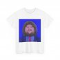 JD Vance Face Meme Funny Women Men T-shirt