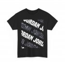 Jordan Pattern Grey Camouflage T-Shirt Jordan Pattern Grey Camouflage T-Shirt