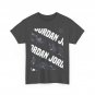 Jordan Pattern Grey Camouflage T-Shirt