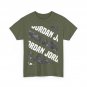 Jordan Pattern Grey Camouflage T-Shirt