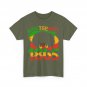 Juneteenth 1865 Shirt, Afro Natural Hair Woman June 19th Shirt