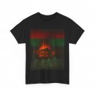 Juneteenth Ancestors Antebellum Nottaway Plantation Women Men T-shirt