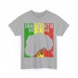 Juneteenth June 19th 1865 T-Shirt, African American Black Melanin Shirt