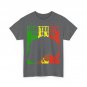 Juneteenth June 19th 1865 T-Shirt, African American Black Melanin Shirt