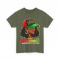 Juneteenth Shirt, Juneteenth 1865 Remembering My Ancestors Women T-Shirt