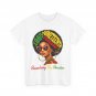 Juneteenth Shirt, Remembering My Ancestors June 19th 1865 T-Shirt