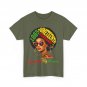 Juneteenth Shirt, Remembering My Ancestors June 19th 1865 T-Shirt