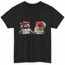 Justice For Peanut The Squirrel and Fred The Raccoon T-Shirt
