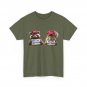 Justice For Peanut The Squirrel and Fred The Raccoon T-Shirt