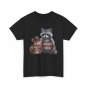 Justice For Peanut The Squirrel Justice For Fred The Raccoon T-Shirt
