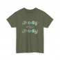 Katseye Inspired Gnarly Retro Y2K Aesthetic Shirt