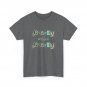 Katseye Inspired Gnarly Retro Y2K Aesthetic Shirt