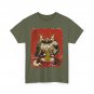 Kawaii Cat Shirt, Cat Owners Japanese Culture Lovers Funny T-Shirt