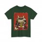 Kawaii Cat Shirt, Cat Owners Japanese Culture Lovers Funny T-Shirt