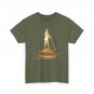 Kayak Shirt, Kayaking Paddling Lovers Kayaker Women Men T-Shirt