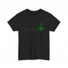 Kayaker Shirt, Kayaking Lovers Kayak Paddling Women Men T-Shirt