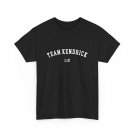Kendrick Personalized Name Team Shirt, Kendrick Vintage T-shirt