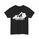 Kentucky Horse T-shirt, Kentucky Horses Racing Lovers Map T-shirt Kentucky Horse T-shirt, Kentucky Horses Racing Lovers Map T-shirt