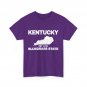 Kentucky Shirt, Kentucky Horse Racing Lovers Derby Day Vintage Shirt
