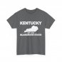 Kentucky Shirt, Kentucky Horse Racing Lovers Derby Day Vintage Shirt