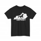Kentucky T-Shirt, Kentuckian KY Horse Racing Lovers Women Men Shirt
