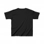 Kids Shirt It's My 3rd Birthday Spider Theme Party 3 Years Old T-Shirt