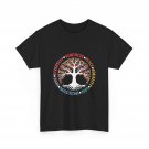 Kindness Peace Equality Love Inclusion Hope Diversity Women Men Cute T-shirt