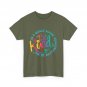 Kindness Shirt, In A World Where You Can Be Anything Women Men Cute T-shirt