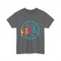 Kindness Shirt, In A World Where You Can Be Anything Women Men Cute T-shirt