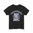 Kitten Rage Consumes Me Shirt, Cats Owner Kitty Women Men Cute T-shirt Kitten Rage Consumes Me Shirt, Cats Owner Kitty Women Men Cute T-shirt