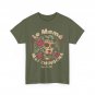La Mamá Mas Chingona T-Shirt, Mexico Lovers Mexican Women Men T-Shirt