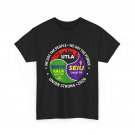 Labor Movement UTLA SEIU AALA Shirt, We Got The People Women Men Shirt Labor Movement UTLA SEIU AALA Shirt, We Got The People Women Men Shirt