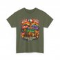 Labor Movement UTLA SEIU AALA We Got The People Workers Rights Matter Shirt
