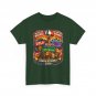 Labor Movement UTLA SEIU AALA We Got The People Workers Rights Matter Shirt