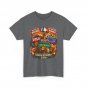 Labor Movement UTLA SEIU AALA We Got The People Workers Rights Matter Shirt
