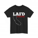 LAFD Strong T-Shirt