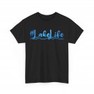 Lake Life Lake Lovers Boating Summer Vacation Women Men Shirt