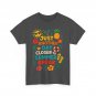 Last Day of School Just Another Day Closer To Summer Break Funny Shirt