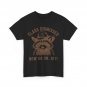 Last Day of School Raccoon Class Dismissed Now Go On Git Funny T-shirt