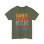 Last Day of School Shirt, Admit It You'll Miss Me 6-7 Times This Summer Shirt