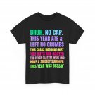 Last Day of School Teacher T-Shirt, Gen A Slang Happy Last Day of School Shirt Last Day of School Teacher T-Shirt, Gen A Slang Happy Last Day of School Shirt