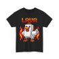 Lava Chicken Funny Shirt, Pixel Game Lovers Women Men Funny Shirt