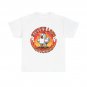 Lava Chicken Miners Meme Steve Pixel Gaming Boys Kids Game T-Shirt