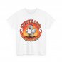 Lava Chicken Miners Meme Steve Pixel Gaming Boys Kids Game T-Shirt