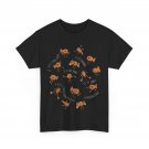 Le Poisson Steve Funny Fish meme T-Shirt
