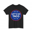 Let's Go Taco T-Shirt, Taco Vintage Shirt Let's Go Taco T-Shirt, Taco Vintage Shirt
