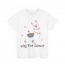 Llama No Pro Llama Shirt, Llama Animals Lovers Women Men T-Shirt Llama No Pro Llama Shirt, Llama Animals Lovers Women Men T-Shirt